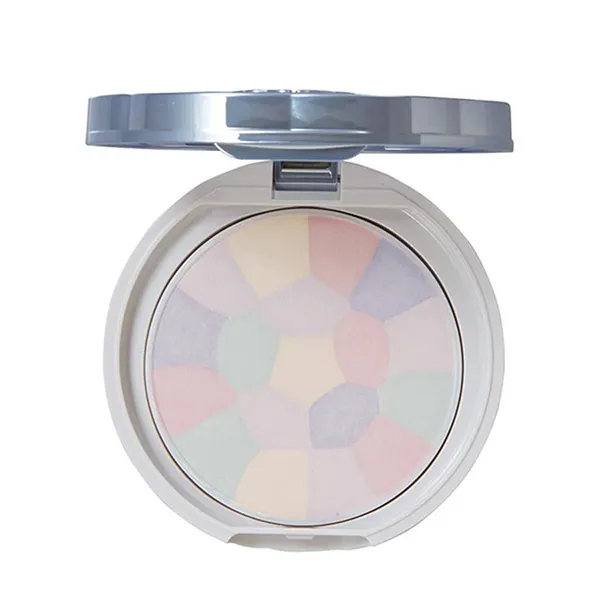 Phấn Phủ Nén Canmake Illuminating Finish Powder Abloom Tone 01 Hydrangea Garden