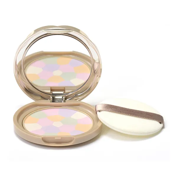 Phấn Phủ Nén Canmake Marshmallow Finish Powder Abloom Tone 01 Dearest Bouquet