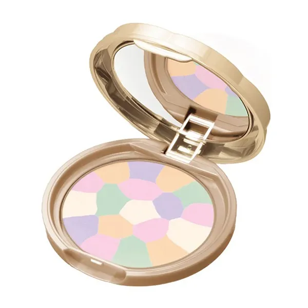 Phấn Phủ Nén Canmake Marshmallow Finish Powder Abloom Tone 01 Dearest Bouquet