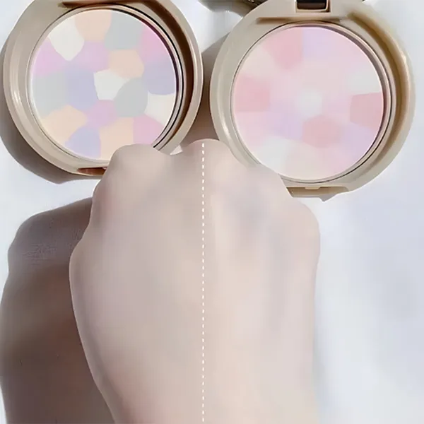 Phấn Phủ Nén Canmake Marshmallow Finish Powder Abloom Tone 02 Sakura Tulle