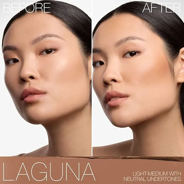 Phấn Tạo Khối Dạng Thỏi Nars The Multiple Sculpting Contour Stick Tone Laguna