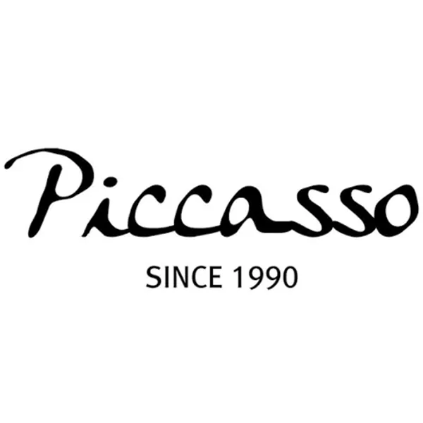 Cọ Trang Điểm Nền Piccasso FB21 Foundation Brush