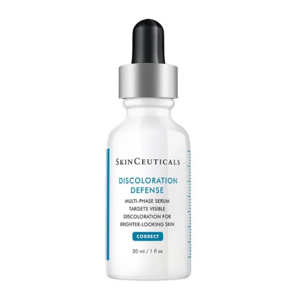 Serum Hỗ Trợ Làm Sáng Da, Giảm Nám Skinceuticals Discoloration Defense 30ml