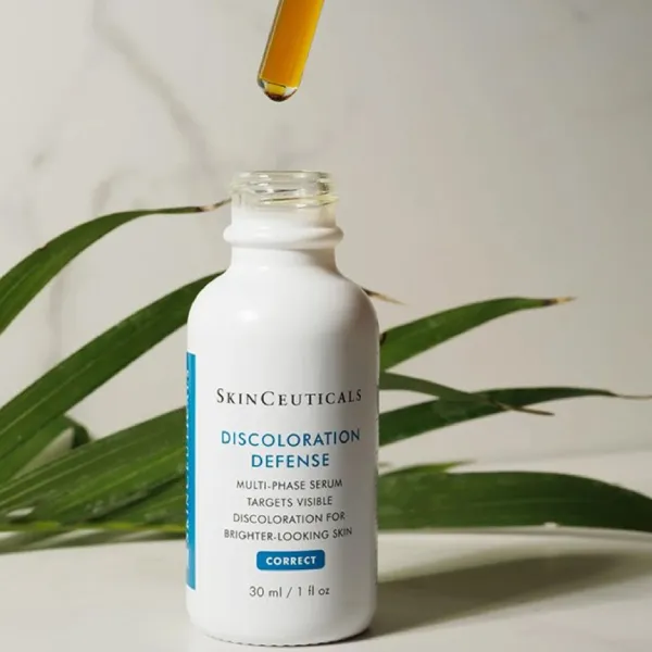 Serum Hỗ Trợ Làm Sáng Da, Giảm Nám Skinceuticals Discoloration Defense 30ml