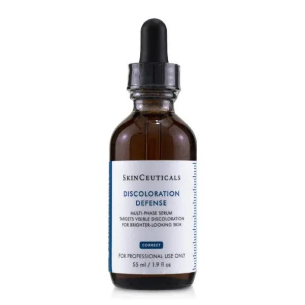 Serum Hỗ Trợ Làm Sáng Da, Giảm Nám Skinceuticals Discoloration Defense 55ml