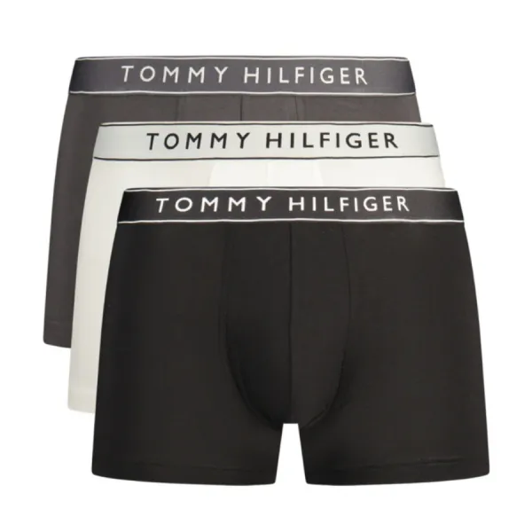 Set 3 Quần Lót Nam Tommy Hilfiger UM0UM03520_GR0XL Phối Màu Size S