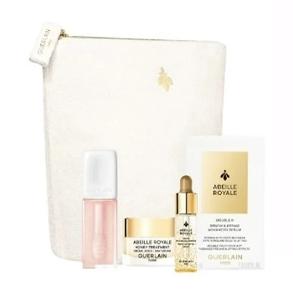 Set Dưỡng Da Guerlain Skincare Gift 5 Món