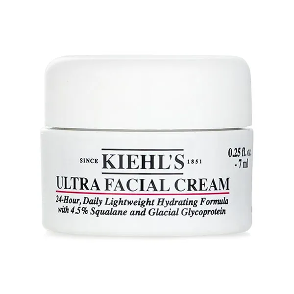 Set Dưỡng Da Kiehl's Master Moisturising Minis Gift Set For Face & Body 5 Món