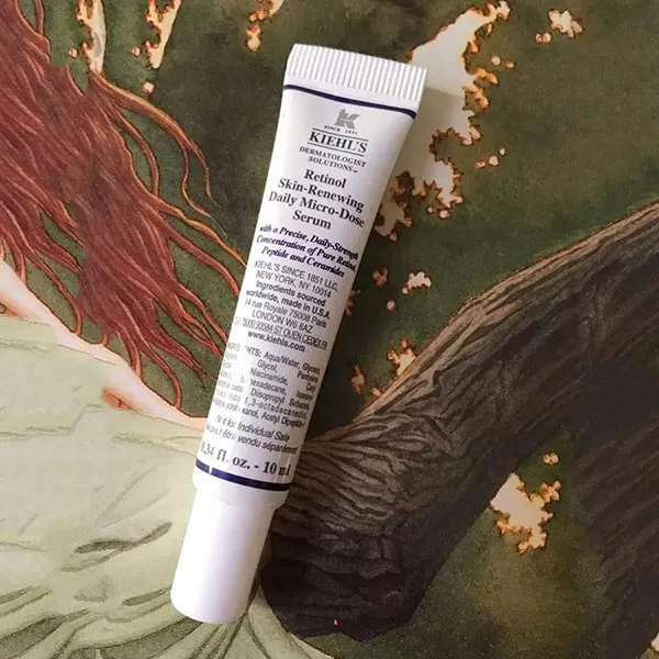 Set Dưỡng Da Kiehl's Master Moisturising Minis Gift Set For Face & Body 5 Món