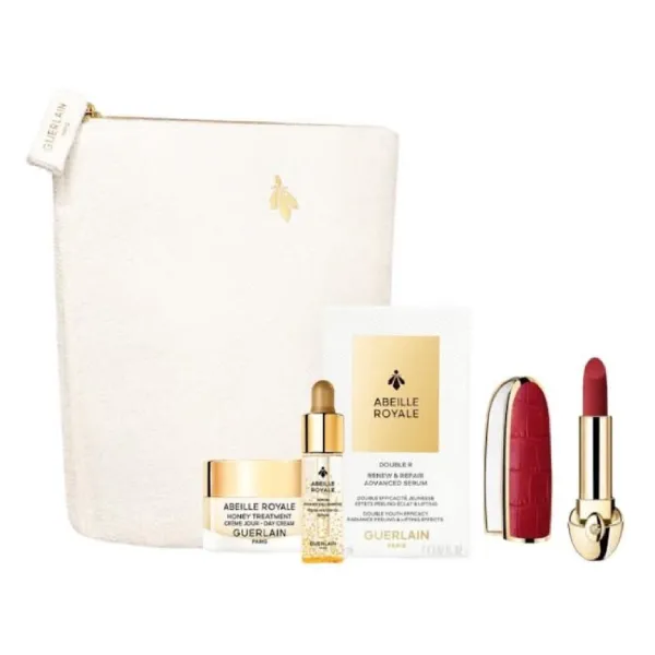 Set Guerlain Abeille Maxi Gift 6 Món