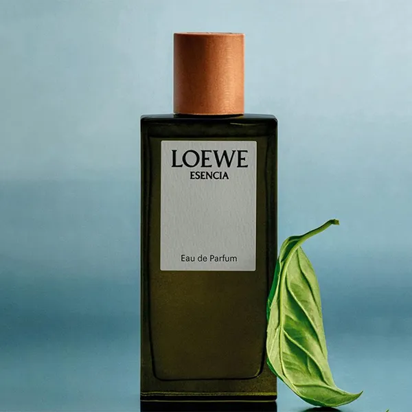 Set Nước Hoa Nam Loewe Esencia EDP (100ml + 10ml + 10ml)