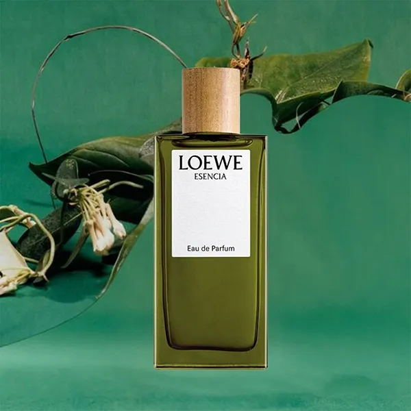 Set Nước Hoa Nam Loewe Esencia EDP (100ml + 10ml + 10ml)