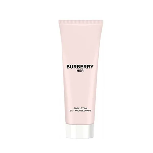 Set Nước Hoa Nữ Burberry Her EDP 3 Món (100ml + Mini 10ml + Body Lotion 75ml)