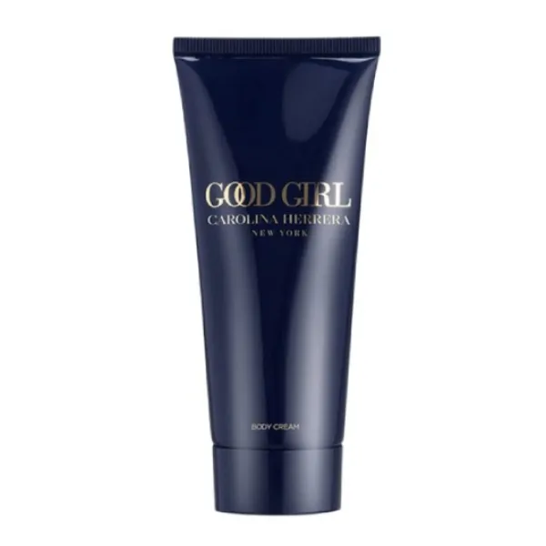 Set Nước Hoa Nữ Carolina Herrera Good Girl EDP 3 Món (EDP 80ml + 10ml + Body Lotion 100ml)