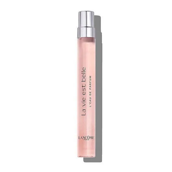 Set Nước Hoa Nữ Lancôme La Vie Est Belle L’Eau De Parfum Và Vanille Nude EDP (2 x 10ml)