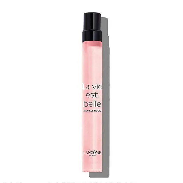 Set Nước Hoa Nữ Lancôme La Vie Est Belle L’Eau De Parfum Và Vanille Nude EDP (2 x 10ml)