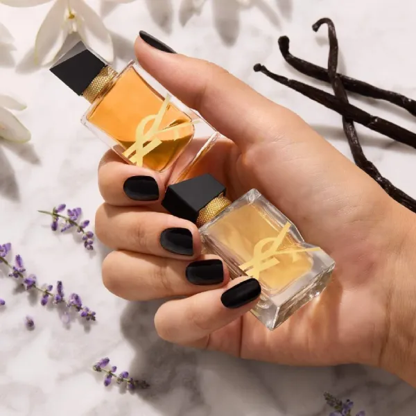 Set Nước Hoa Nữ YSL Yves Saint Laurent Libre Collection Mini Perfume Duo Set 2 Món (7.5ml x 2)