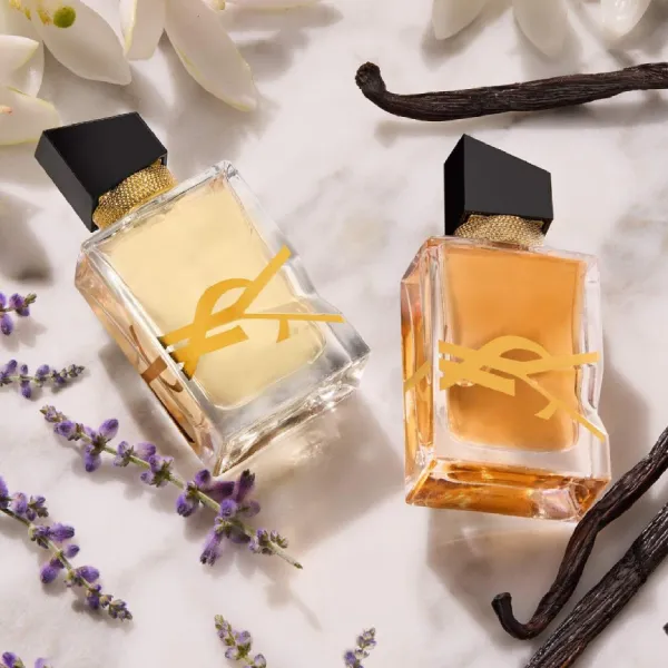 Set Nước Hoa Nữ YSL Yves Saint Laurent Libre Collection Mini Perfume Duo Set 2 Món (7.5ml x 2)
