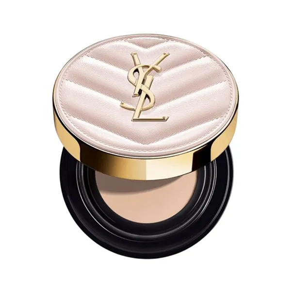 Set Son Lì Yves Saint Laurent YSL Lovenude Set 3 Món