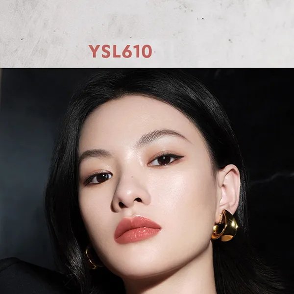 Set Trang Điểm Yves Saint Laurent YSL Limited Edition Gift Set 6 Món