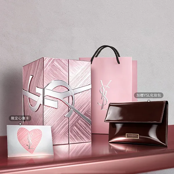 Set Trang Điểm Yves Saint Laurent YSL Limited Edition Gift Set 6 Món