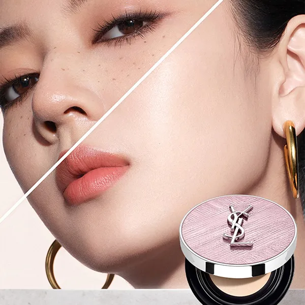 Set Trang Điểm Yves Saint Laurent YSL Limited Edition Gift Set 6 Món