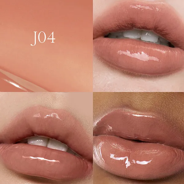 Son Bóng Kiêm Má Hồng Joocyee COTD Coffee Glazed Lip & Cheek Balm J05 Iced Latte Màu Đỏ Đất COTD Coffee Glazed Lip & Cheek Balm J04 Oat Milk Màu Hồng Nude