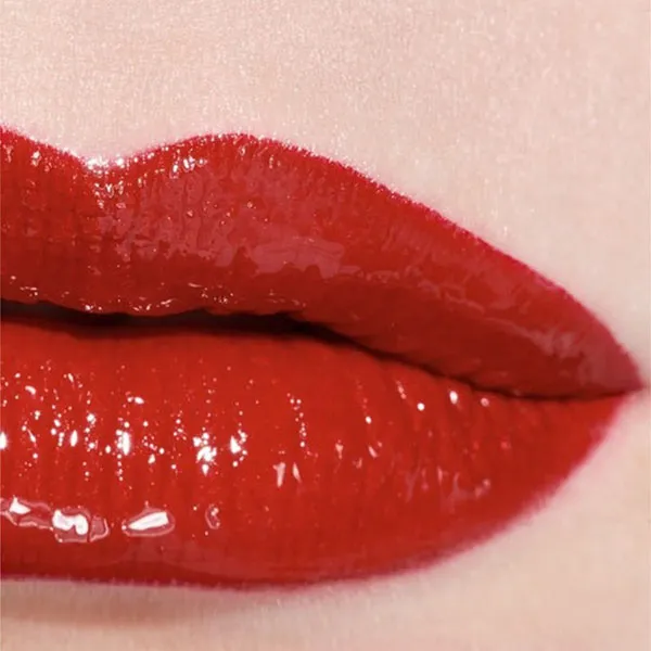 Son Kem Chanel Le Rouge Duo Ultra Tenue 152 Shake Màu Đỏ Nâu Đất