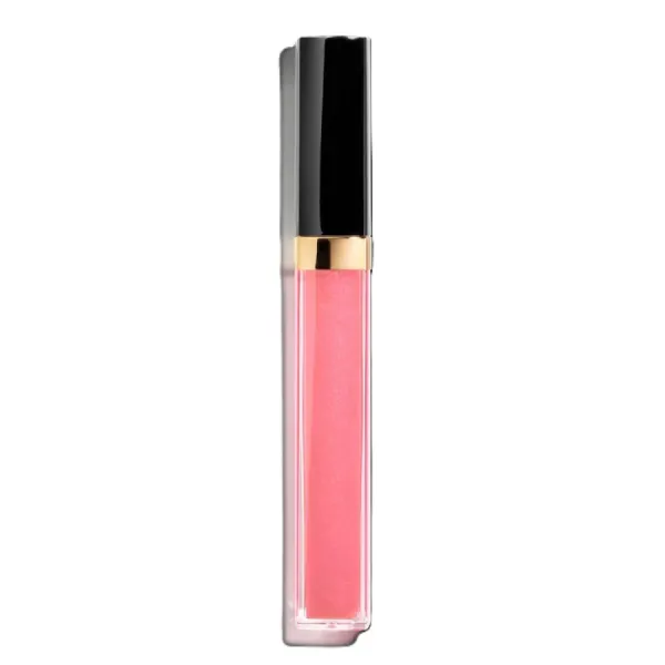 Son Chanel Rouge Coco Hydra Gloss 438 Charms Màu Hồng Baby
