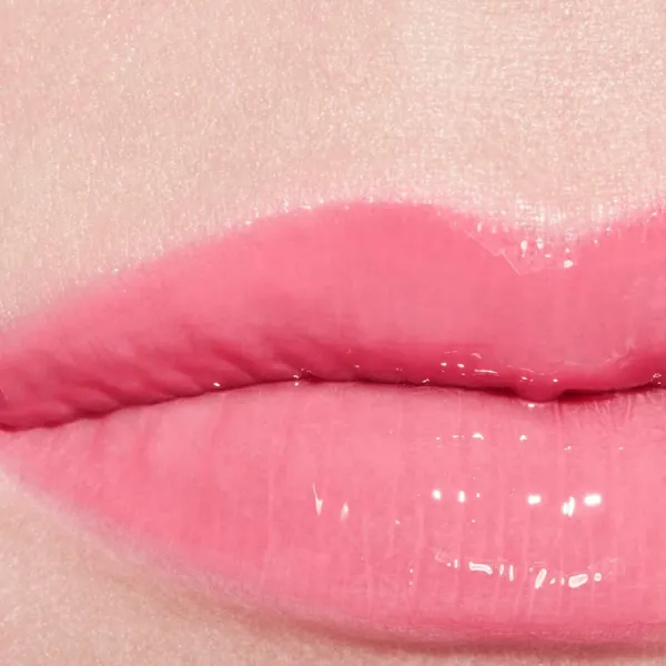 Son Chanel Rouge Coco Hydra Gloss 438 Charms Màu Hồng Baby