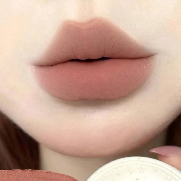 Son Dưỡng Đa Năng Joocyee COTD Coffee Glazed Lip & Cheek Balm M05 Tea Latte Màu Hồng Nâu