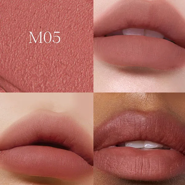 Son Dưỡng Đa Năng Joocyee COTD Coffee Glazed Lip & Cheek Balm M05 Tea Latte Màu Hồng Nâu
