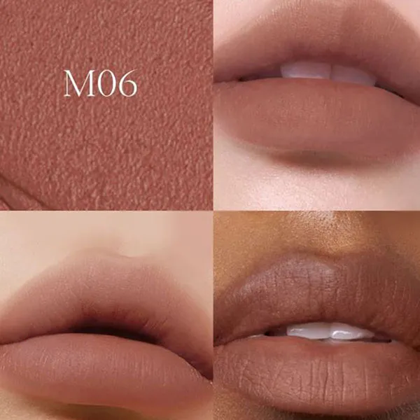 Son Dưỡng Đa Năng Joocyee COTD Coffee Glazed Lip & Cheek Balm M06 Black Coffee Màu Nâu Mocha