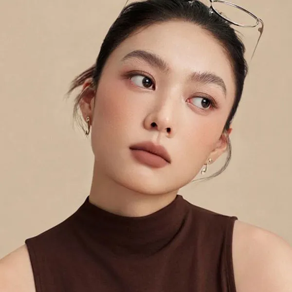 Son Dưỡng Đa Năng Joocyee COTD Coffee Glazed Lip & Cheek Balm M06 Black Coffee Màu Nâu Mocha