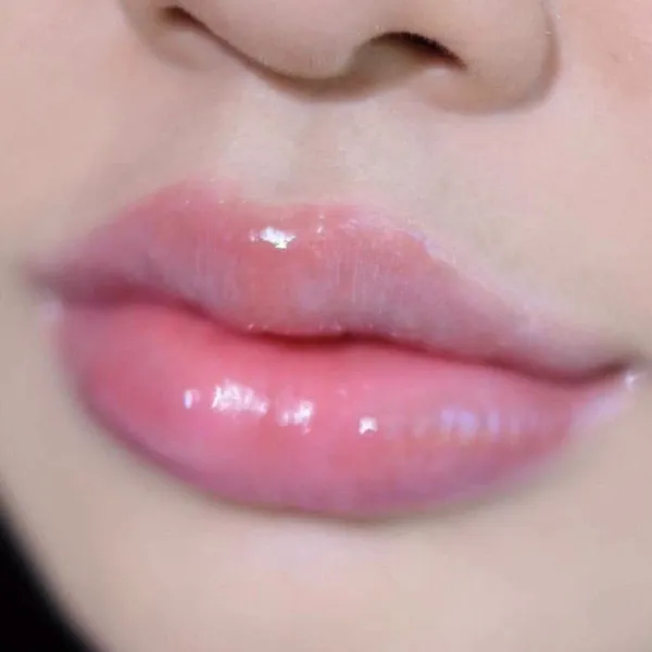 Son Dưỡng Dolce & Gabbana D&G Mint Oil Lip Plumper Mini Màu Xanh