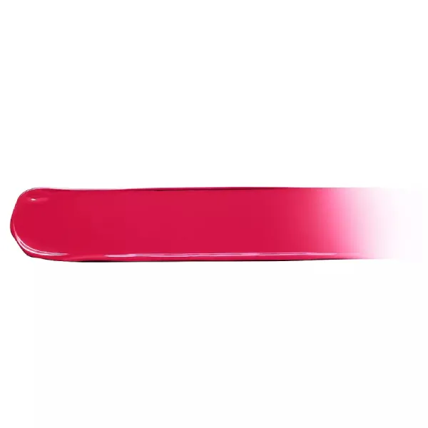 Son Dưỡng YSL Loveshine Candy Glaze 17 Strawberry Cloud Màu Đỏ Hồng