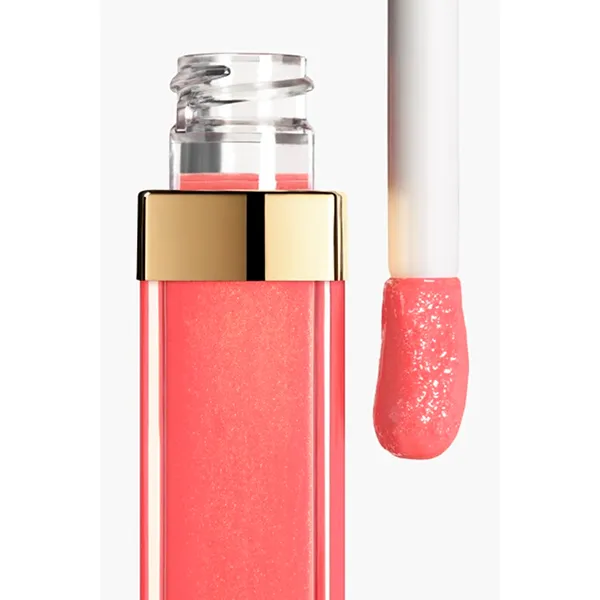 Son Kem Chanel Rouge Coco Hydra Gloss 460 Superposittion Màu Cam San Hô