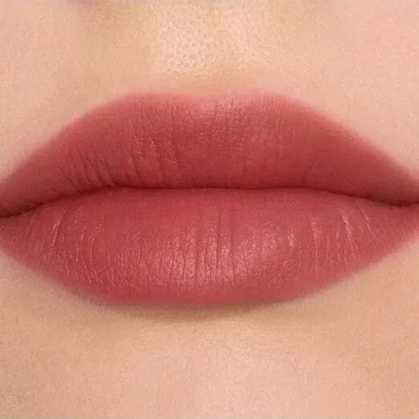 Son Kem Yves Saint Laurent YSL Lovenude Lipstick Stain 530 Cheeky Cherry Màu Đỏ Cherry