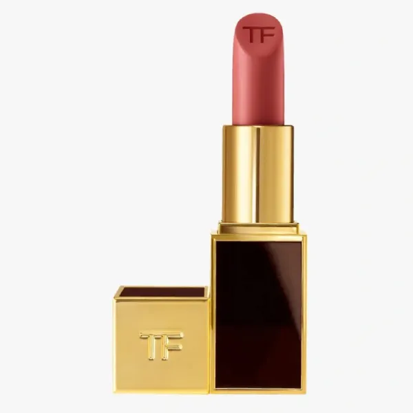 Son Tom Ford Lip Color 06 On Repeat Màu Hồng Cam Đất