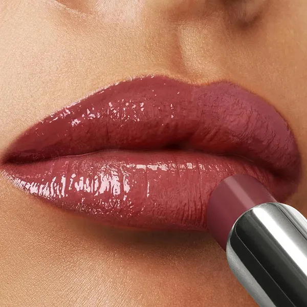 Son Tom Ford TF Soleil Neige Ultra-Shine Lip Colour 03 Fireside Màu Hồng Mận