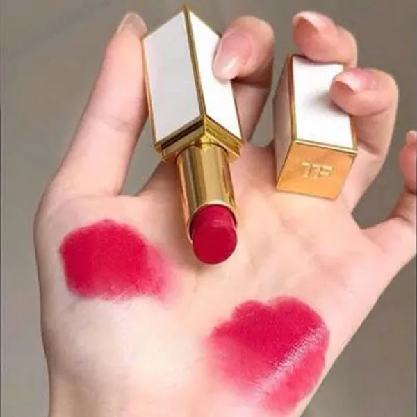 Son Tom Ford TF Soleil Ultra Shine Lip 41 Remote Isle Màu Đỏ Hồng, 3.3g