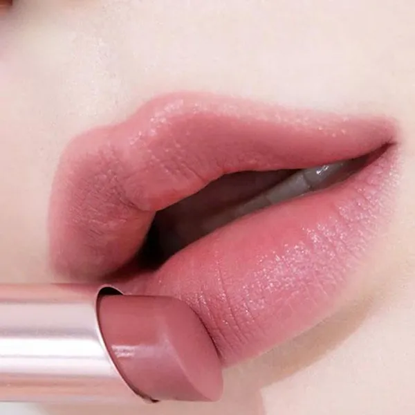 Son Yves Saint Laurent YSL Lovenude Lip Blusher 07 Illicit Nude Màu Hồng Nude