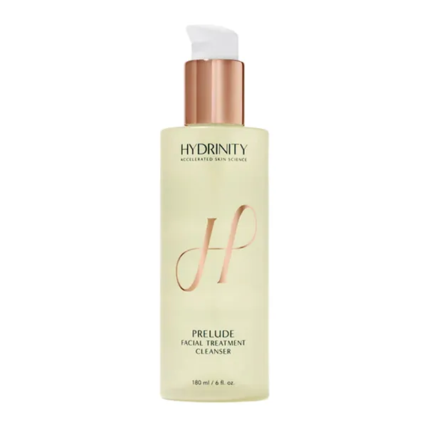 Sữa Rửa Mặt Hydrinity Prelude Facial Treatment Cleanser 180ml