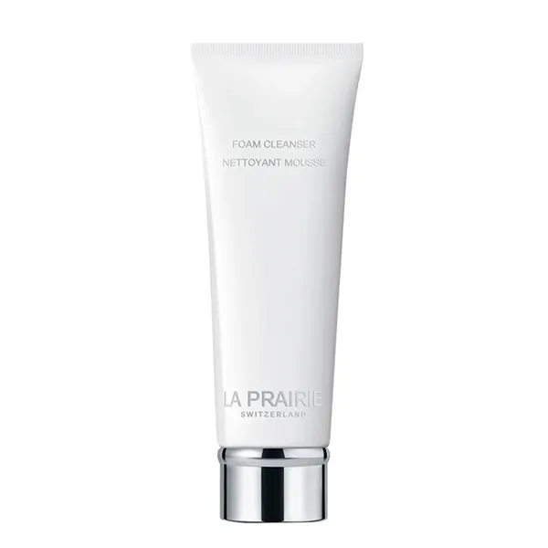 Sữa Rửa Mặt La Prairie Swiss Cellular Foam Cleanser 125ml