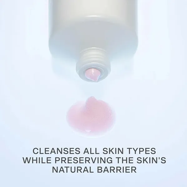 Sữa Rửa Mặt La Prairie Swiss Cellular Foam Cleanser 125ml