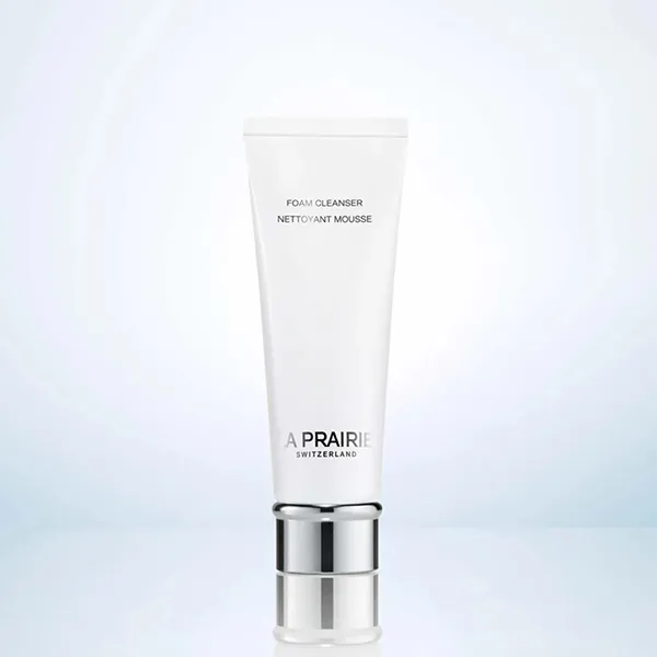 Sữa Rửa Mặt La Prairie Swiss Cellular Foam Cleanser 125ml