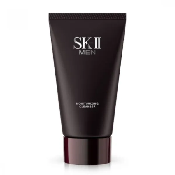 Sữa Rửa Mặt Nam SK-II Men Moisturizing Cleanser 120g