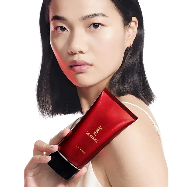 Sữa Rửa Mặt Yves Saint Laurent YSL Or Rouge La Gelée Pureté Cleanser 150ml