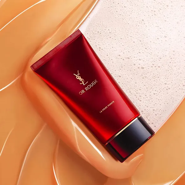 Sữa Rửa Mặt Yves Saint Laurent YSL Or Rouge La Gelée Pureté Cleanser 150ml