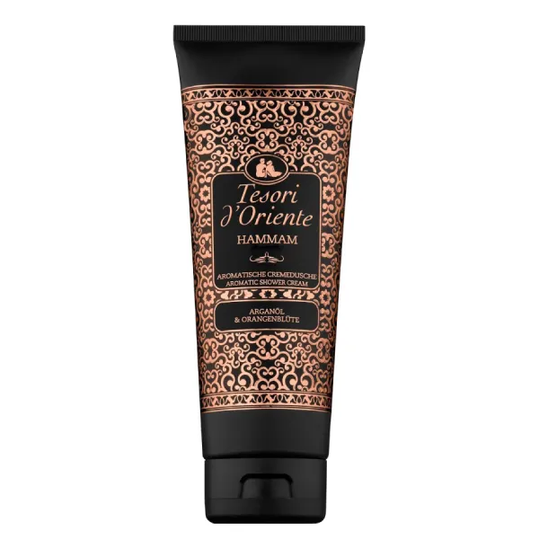 Sữa Tắm Hương Nước Hoa Tesori d'Oriente Hammam 250ml